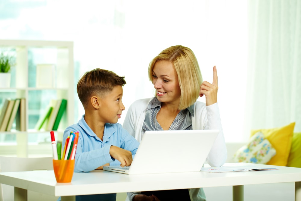 Private Lessons & Tutoring for Kids: Unleash Your Childs Potential